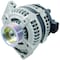 Wai Global Alternator, ALTND IRIF HP, 140 Amp12 Volt, CW, 6Groove Pulley 11180N - alternate 2